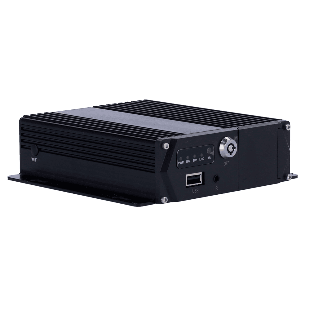 VW-9034S-4CH - imagen 3