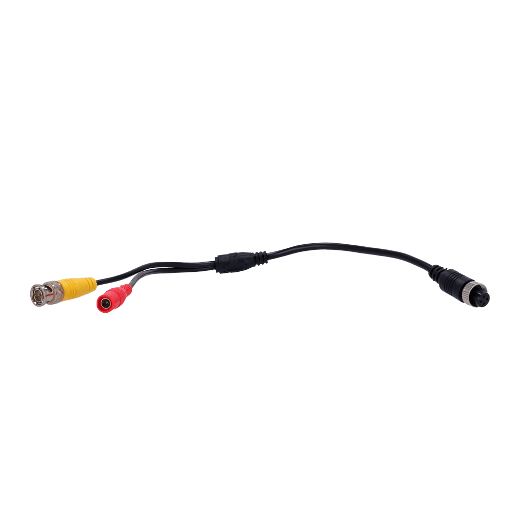 VW-MON-CABLE-BNC-OUT - imagen 2