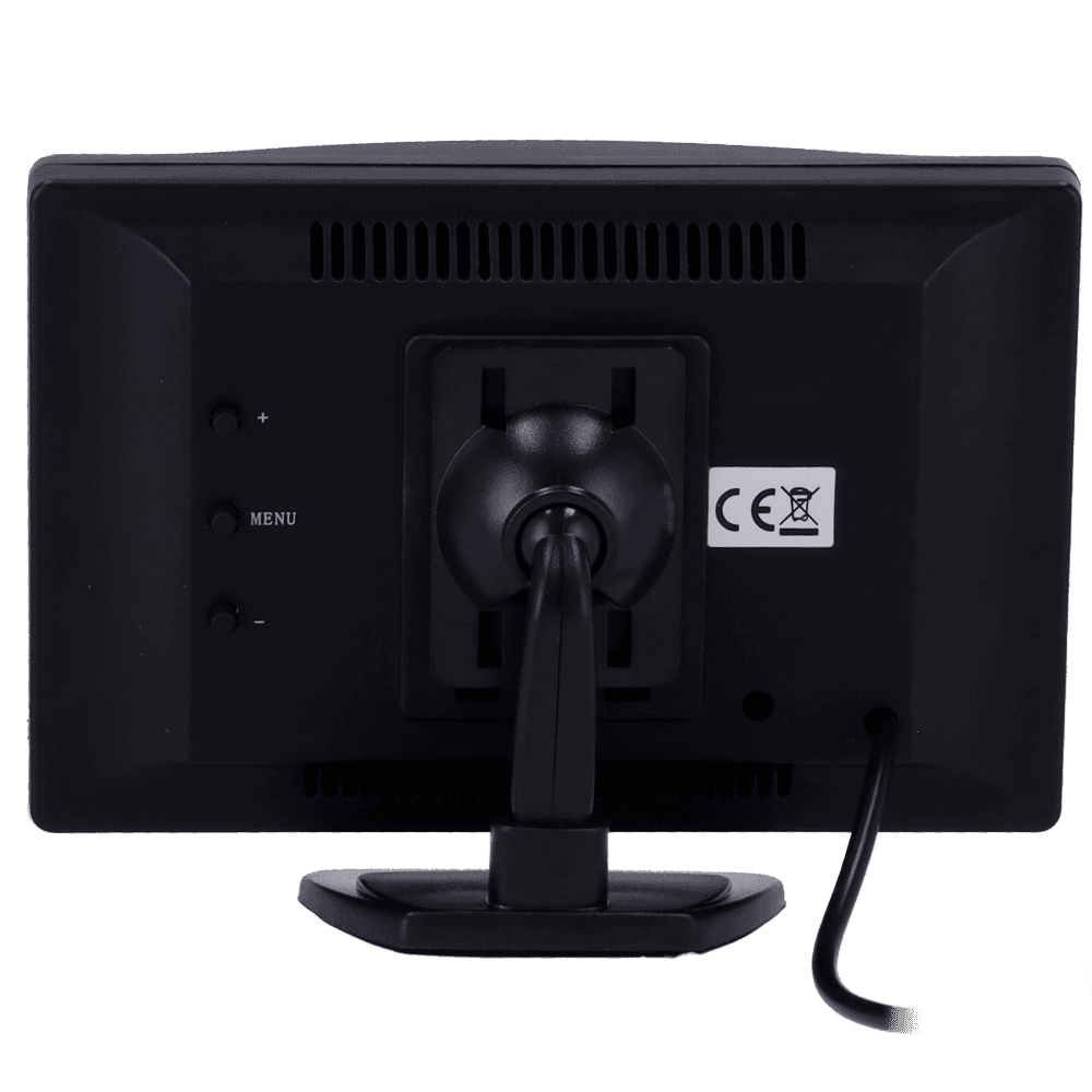 VW-TD50 - imagen 4