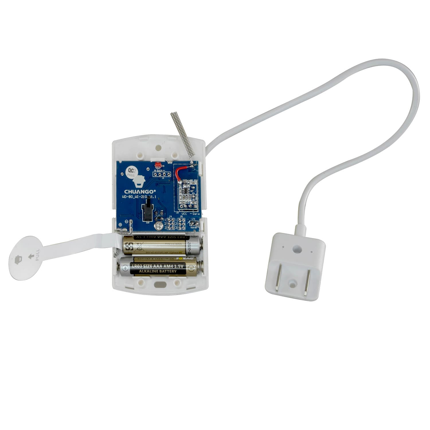 WI-210 - imagen 3