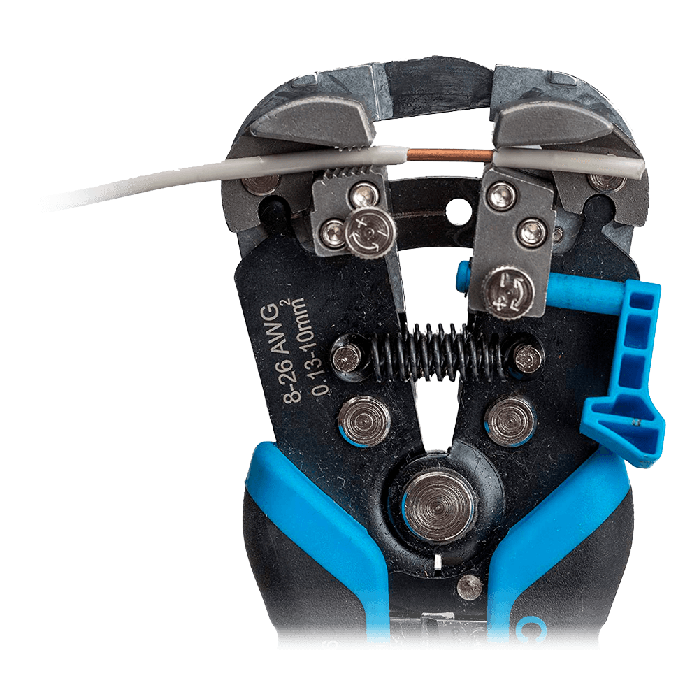 WIRE-AUTOSTRIPPER - imagen 2