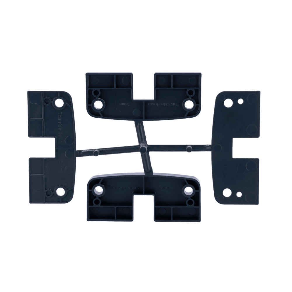 WM-BOLT-BRACKET - imagen 2
