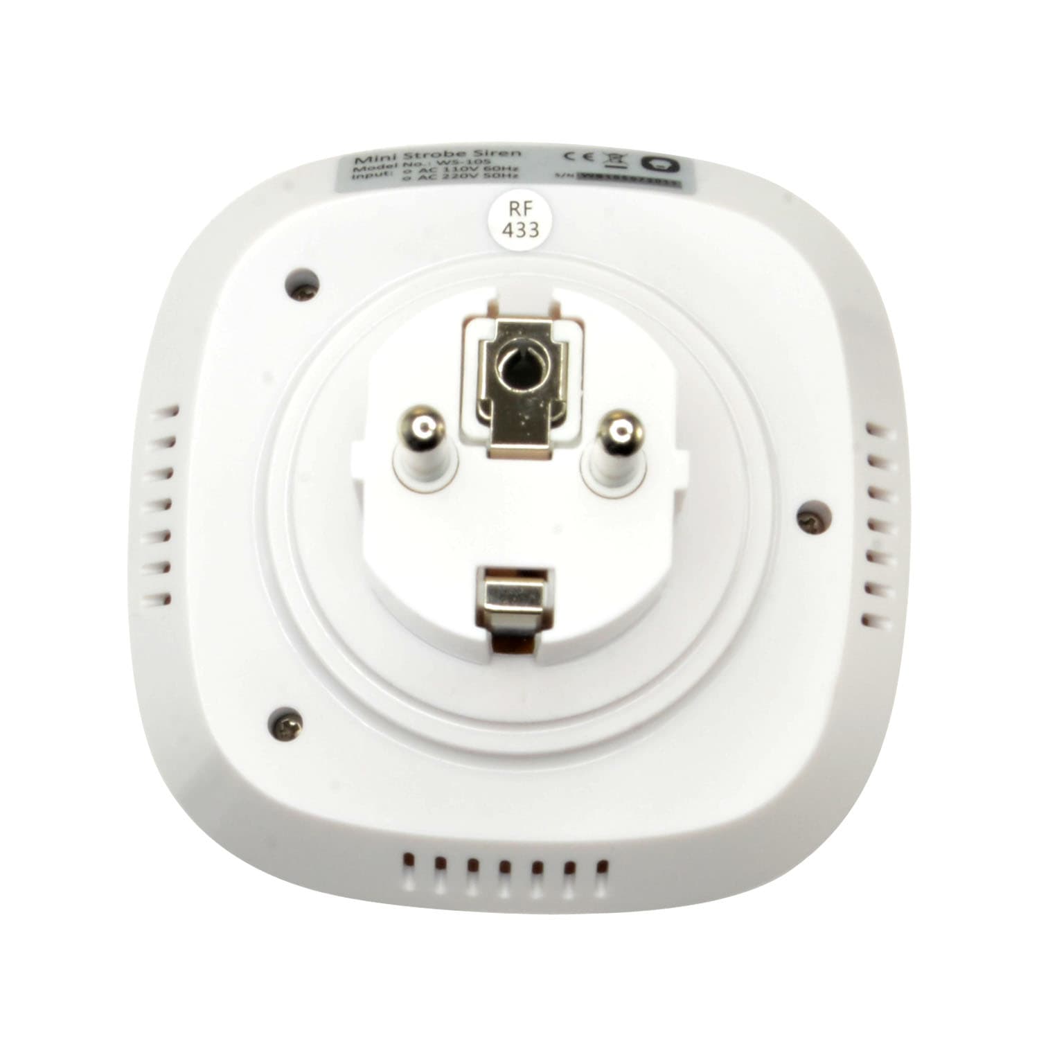 WS-105 - imagen 3