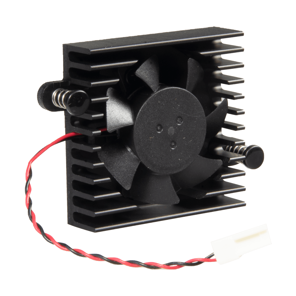 XS-CPU-FAN - imagen 3