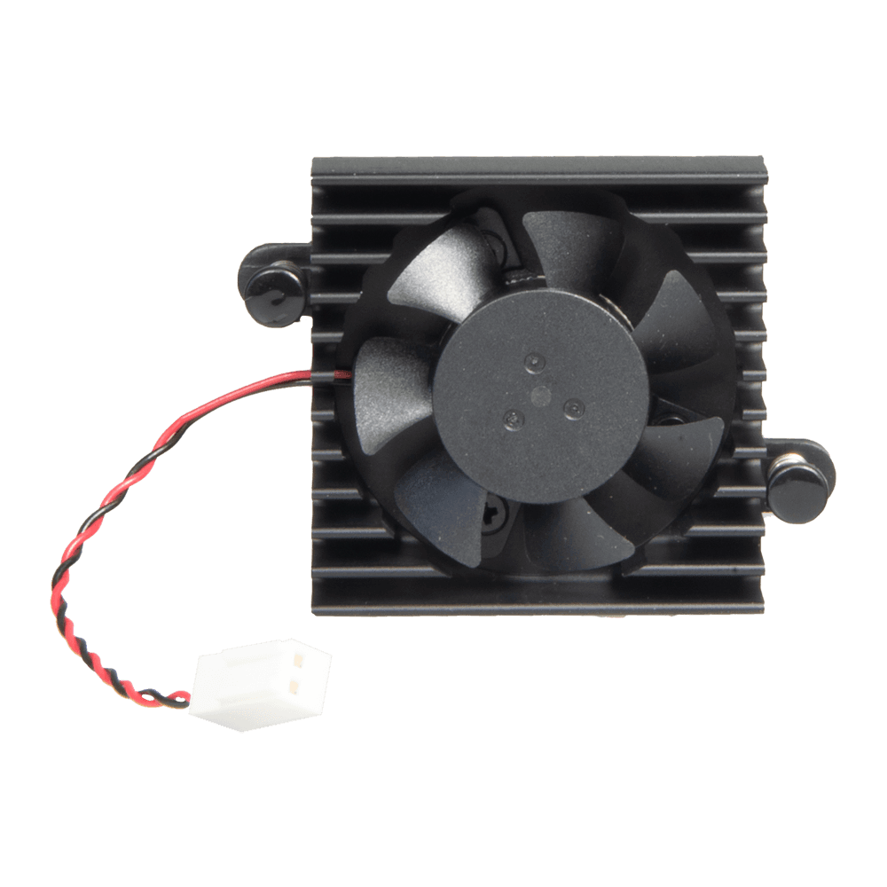 XS-CPU-FAN - imagen 4