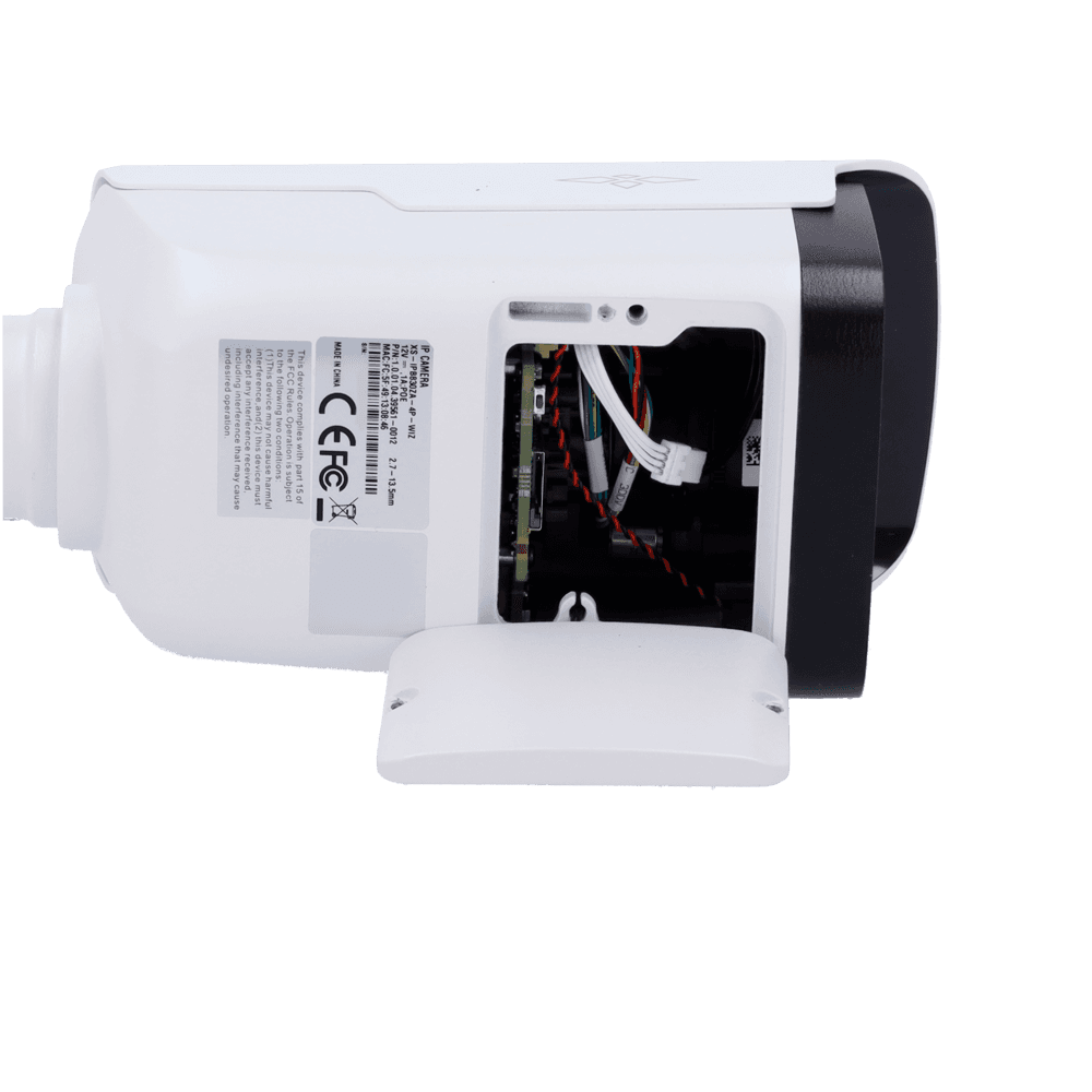 XS-IPB830ZA-4P-WIZ - imagen 3