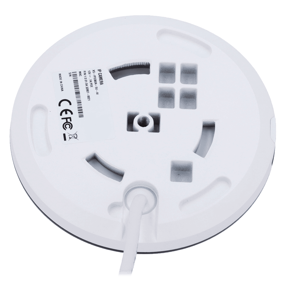 XS-IPD360A-5U-AI - imagen 3