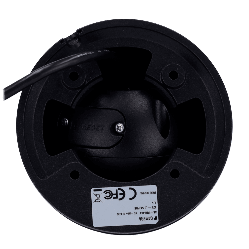 XS-IPD744A-4U-AI-BLACK - imagen 4