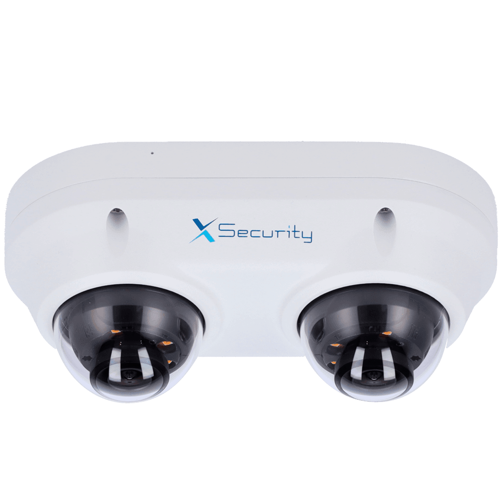 XS-IPD850A-4P-DUAL - imagen 2
