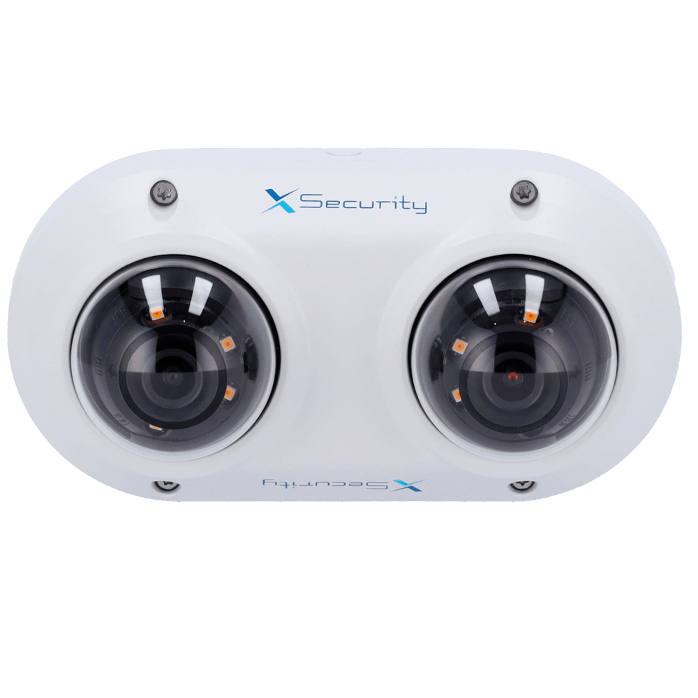 XS-IPD850A-4P-DUAL - imagen 3