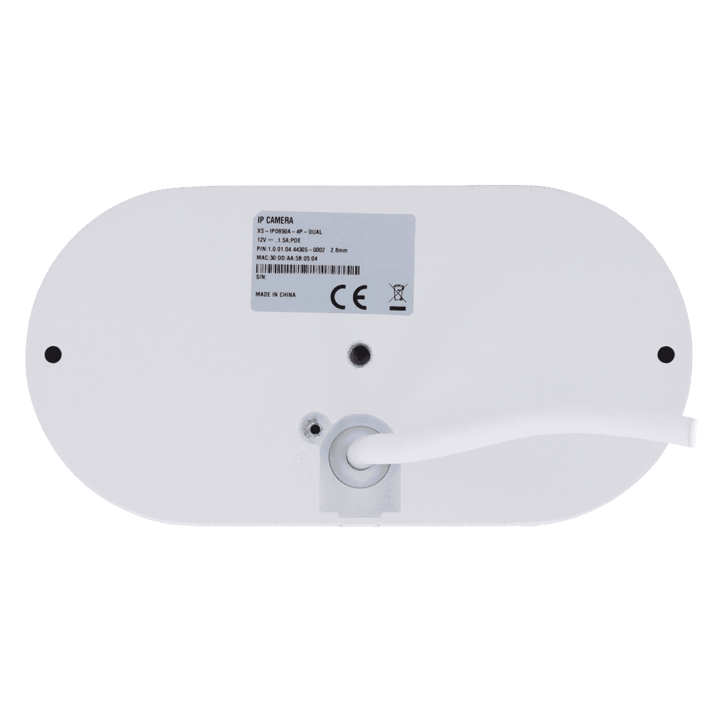 XS-IPD850A-4P-DUAL - imagen 4