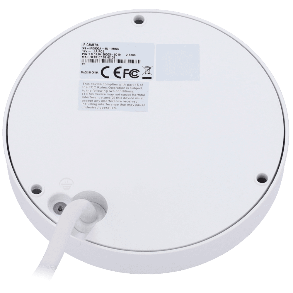 XS-IPD850A-4U-MIND - imagen 4