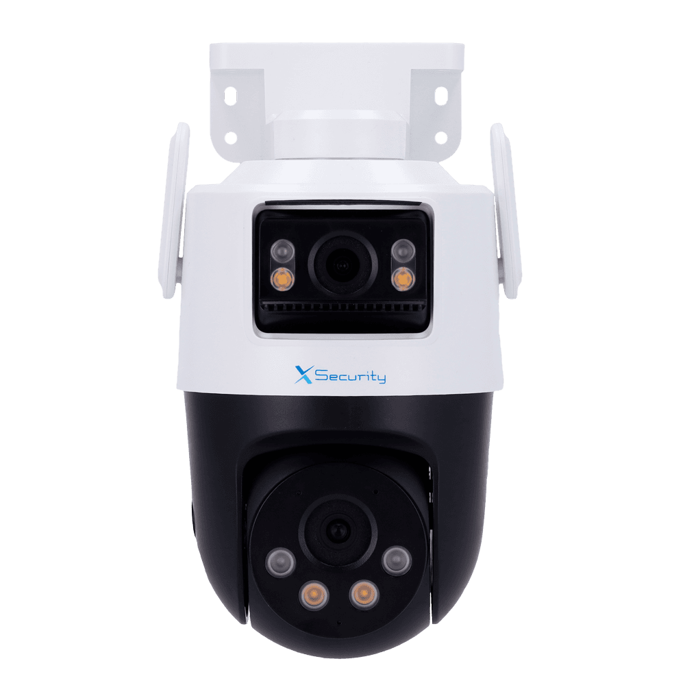 XS-IPP5D-5EW-DL-TANDEM - imagen 2