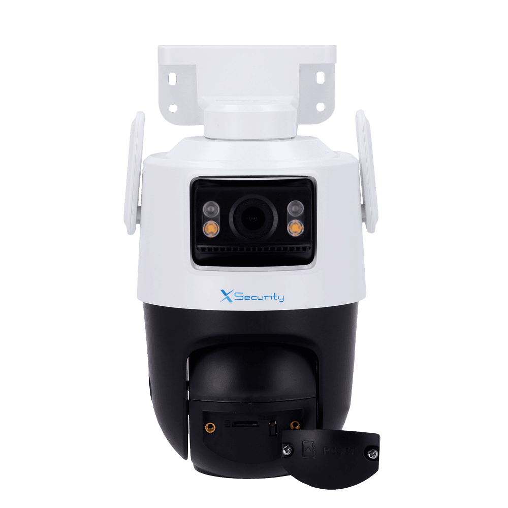 XS-IPP5D-5EW-DL-TANDEM - imagen 4