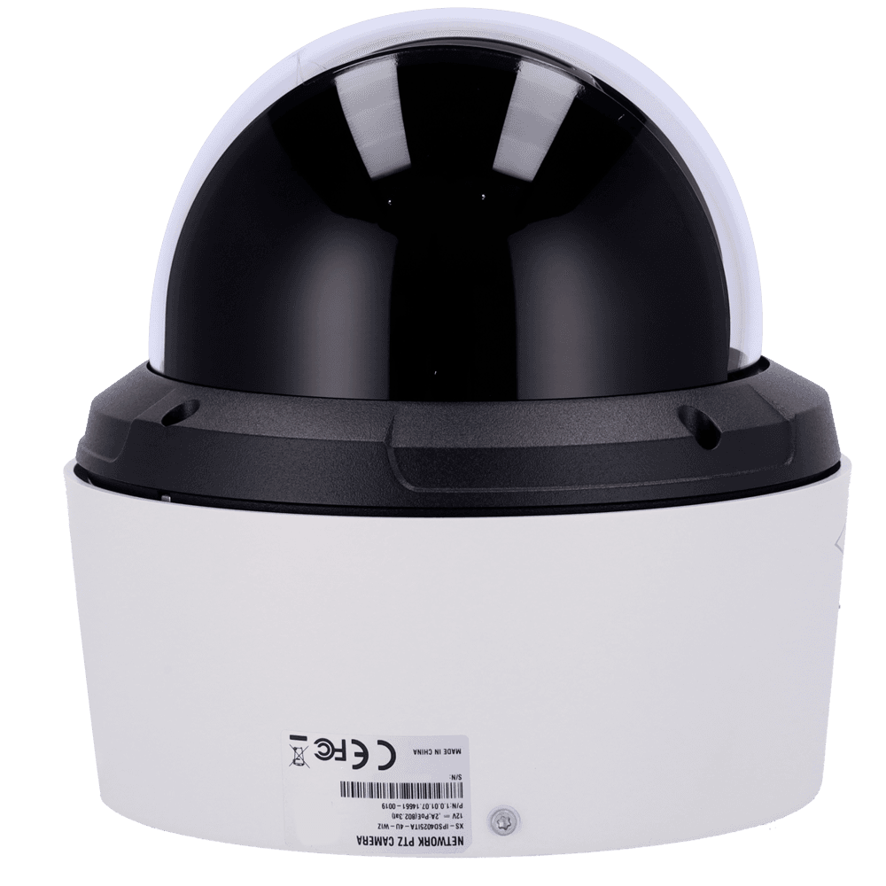 XS-IPSD4025ITA-4U-WIZ - imagen 3