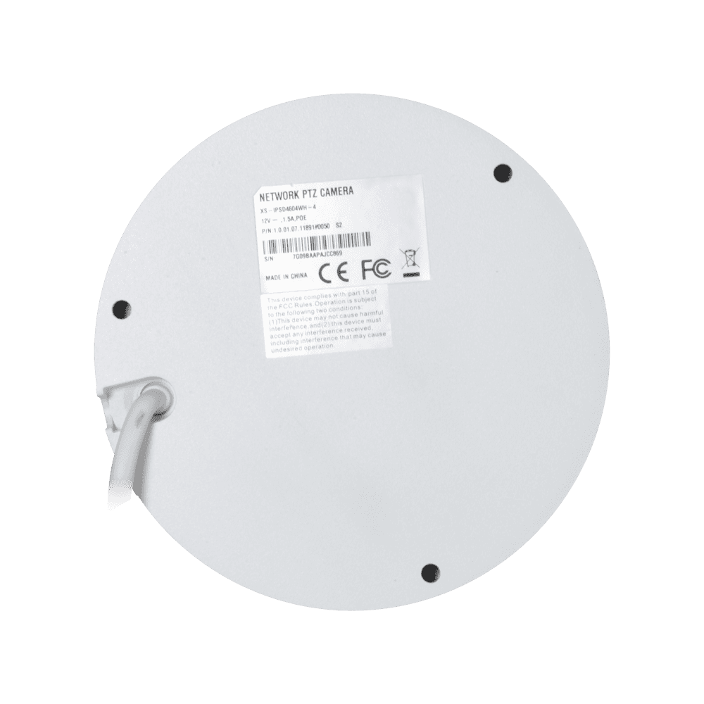 XS-IPSD4604H-4P - imagen 3