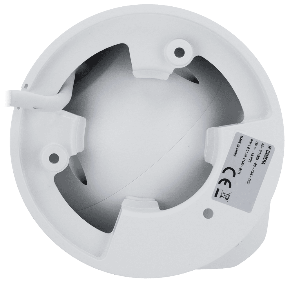 XS-IPT180A-8U-PAN-TIOC - imagen 4