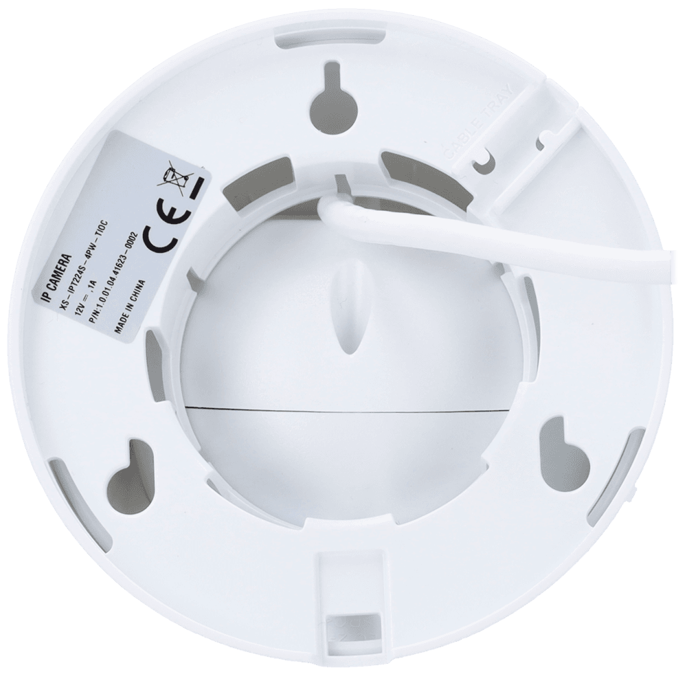 XS-IPT224S-4PW-TIOC - imagen 4