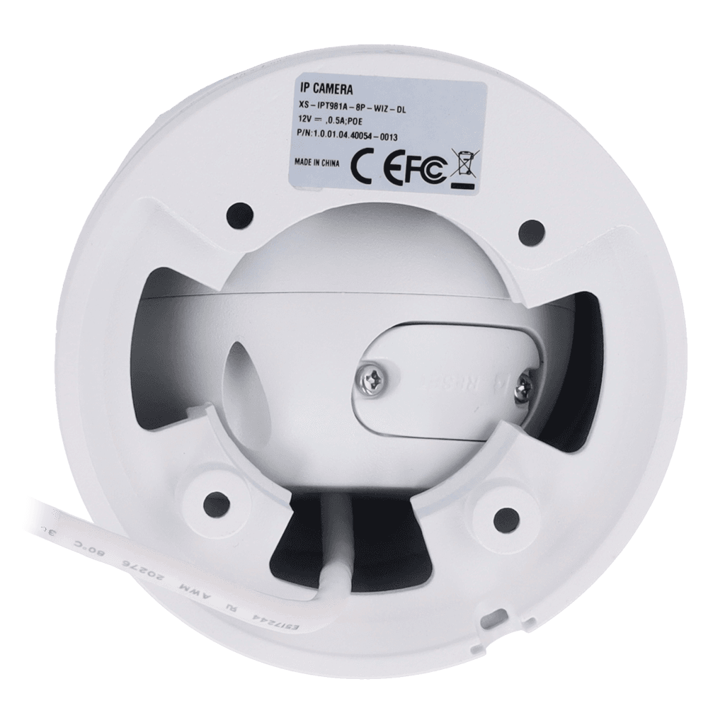 XS-IPT981A-8P-WIZ-DL - imagen 4