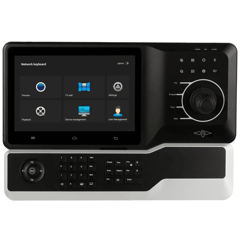 XS-KB5200-F - imagen 2