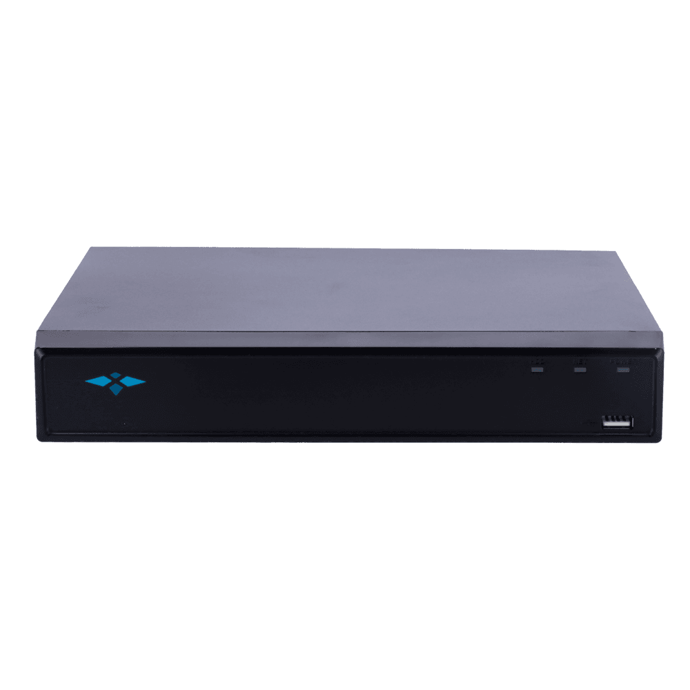 XS-NVR2104-4P-4AI - imagen 2