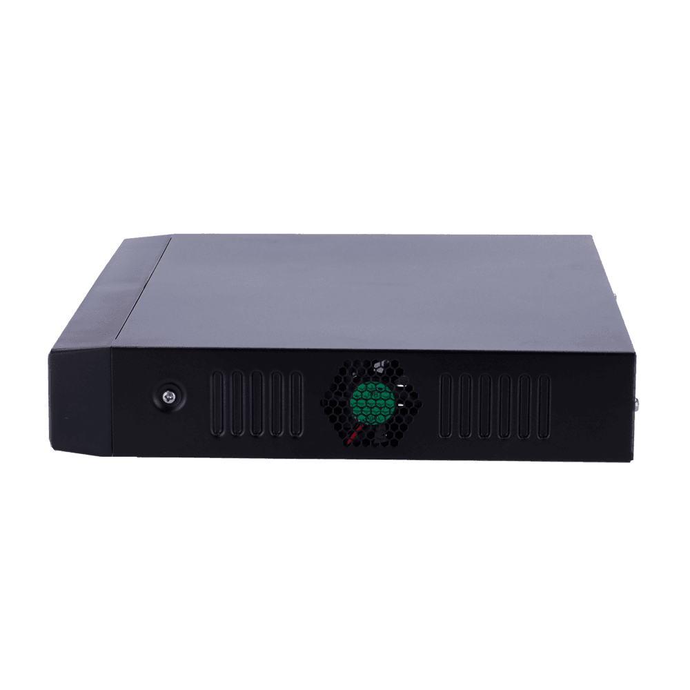 XS-NVR2104-4P-4AI - imagen 3