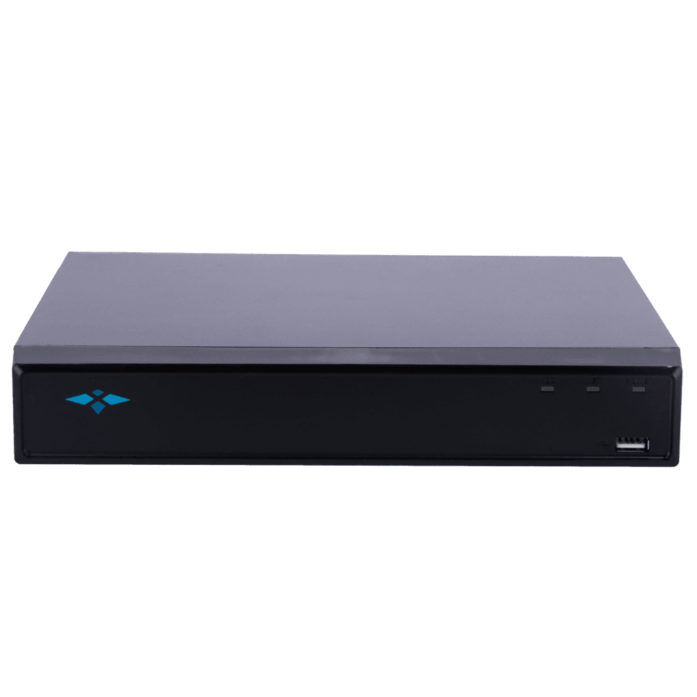 XS-NVR2104-S3P - imagen 2