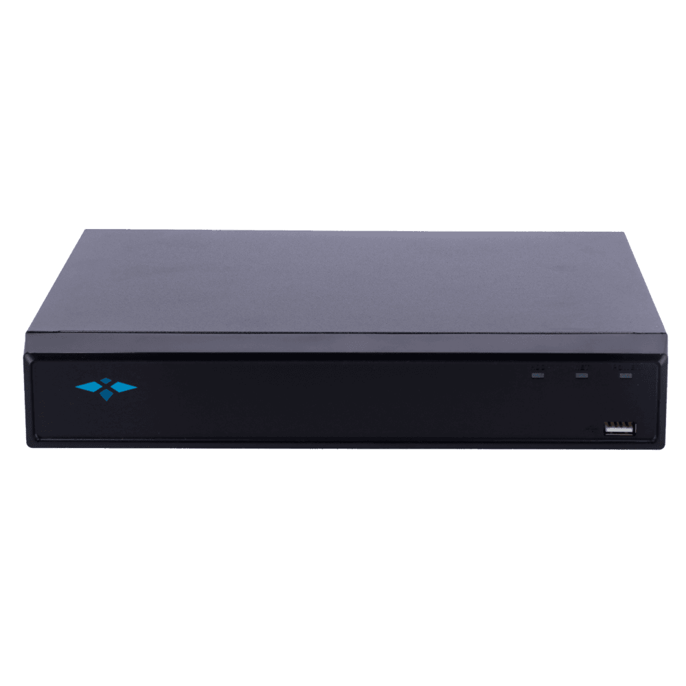 XS-NVR2108-8P-4AI - imagen 2