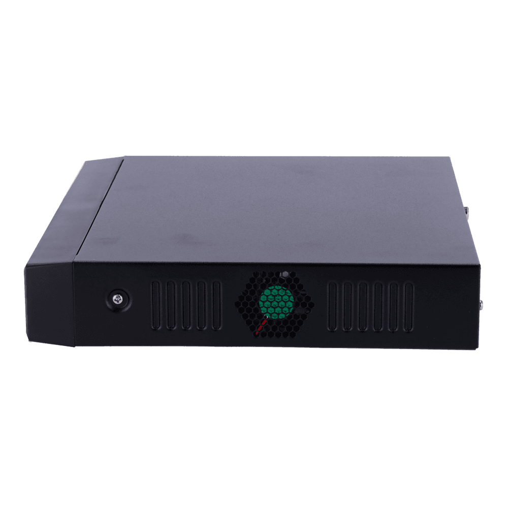 XS-NVR2108-8P-4AI - imagen 3