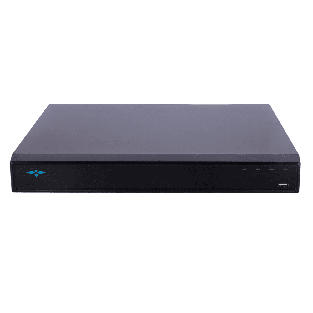 XS-NVR3208A-8P-AI - imagen 2