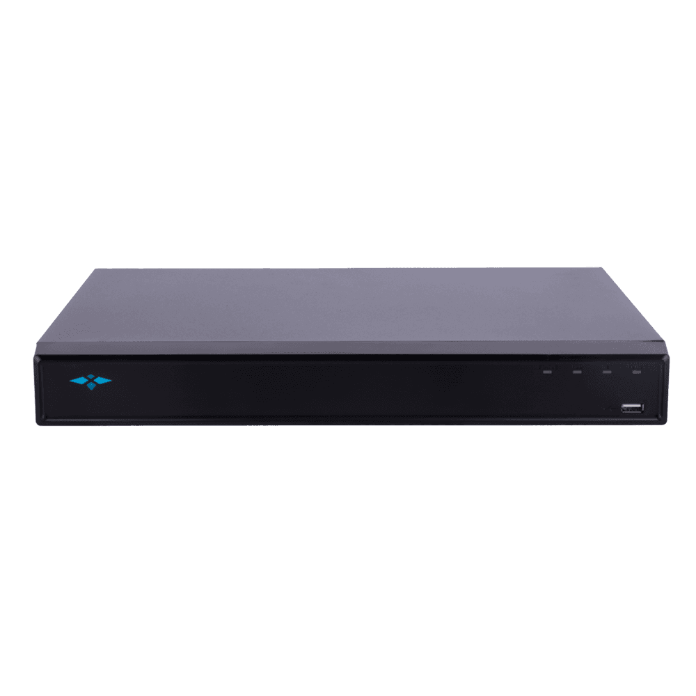 XS-NVR3208A-AI - imagen 2