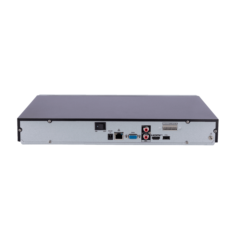 XS-NVR3208A-AI - imagen 4