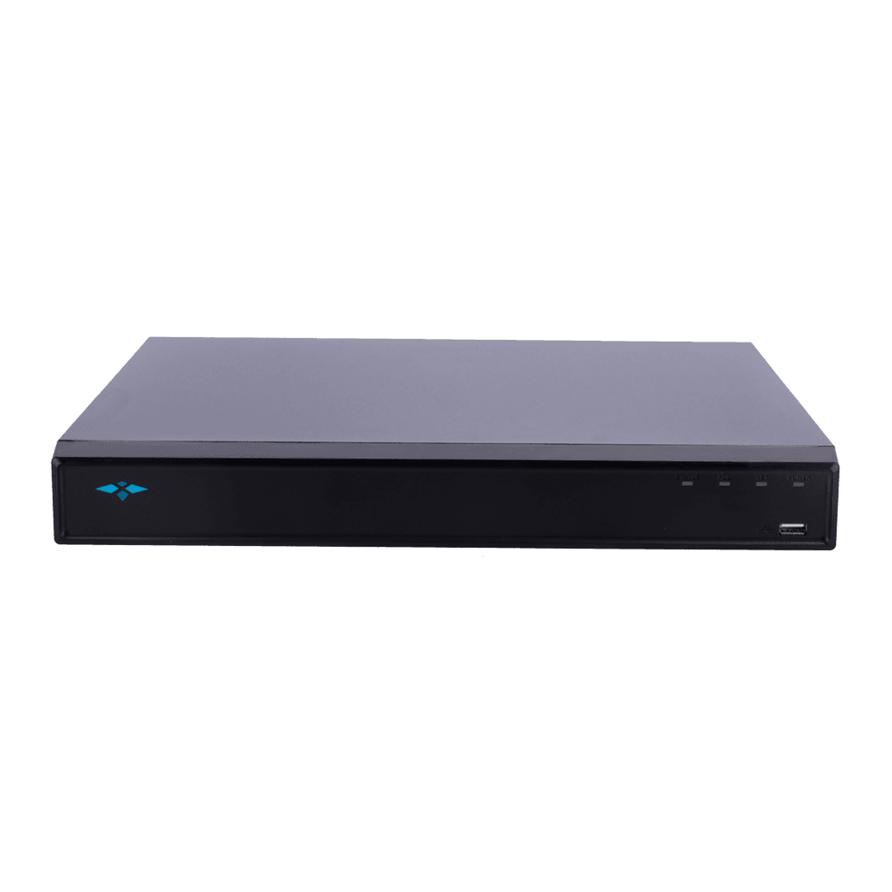XS-NVR3216A-16P-AI - imagen 2