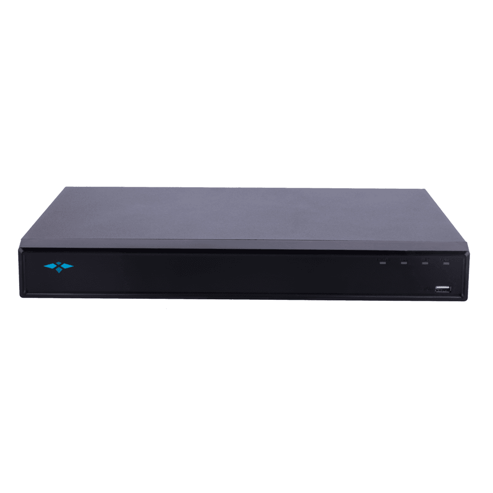 XS-NVR3232A-AI - imagen 2
