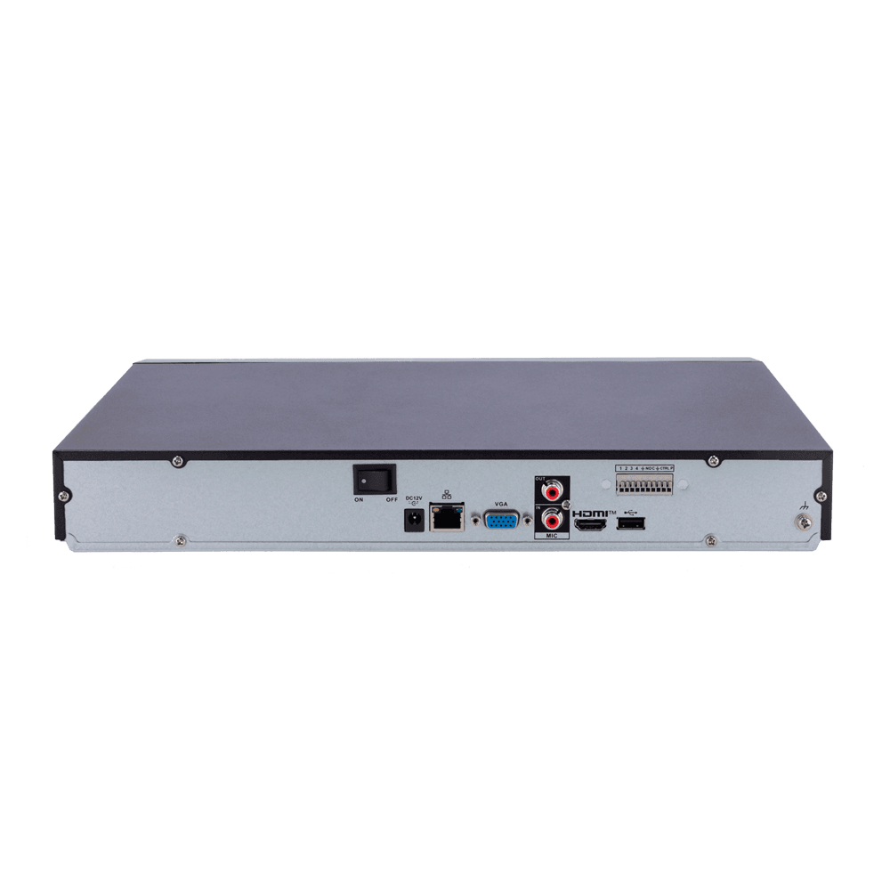 XS-NVR3232A-AI - imagen 4