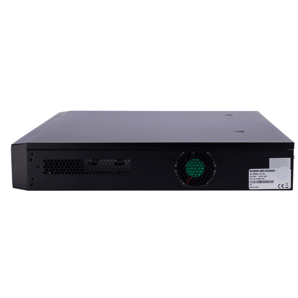 XS-NVR3432A-16P-WIZ - imagen 3