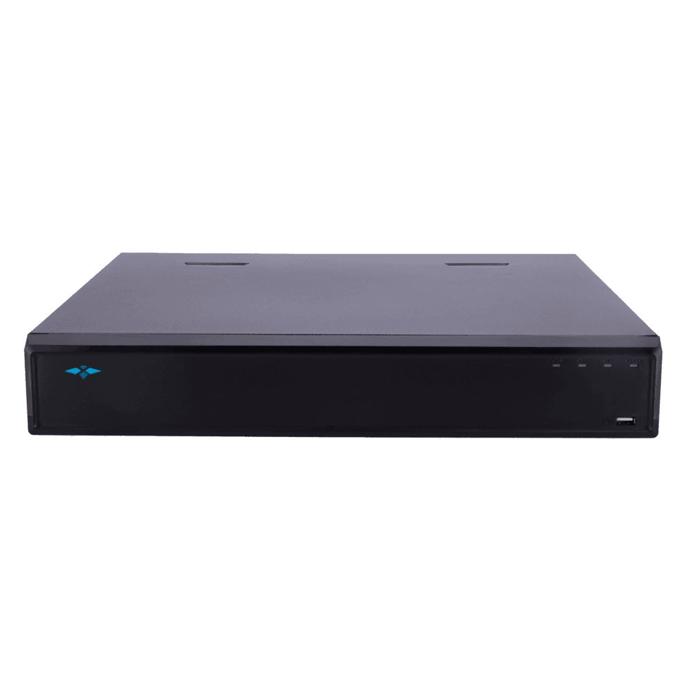 XS-NVR3432A-AI - imagen 2