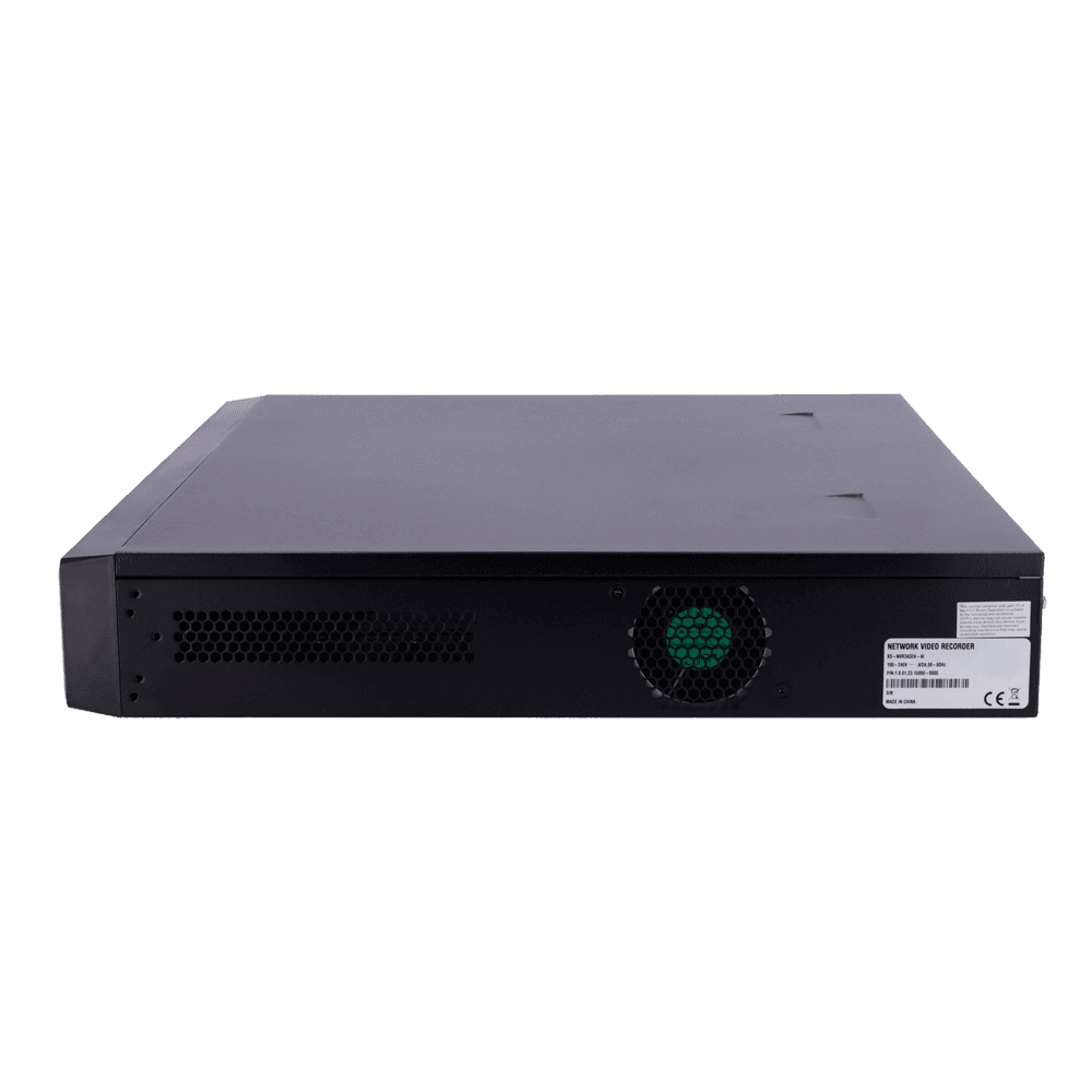 XS-NVR3432A-AI - imagen 3