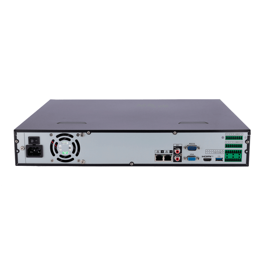XS-NVR3432A-AI - imagen 4