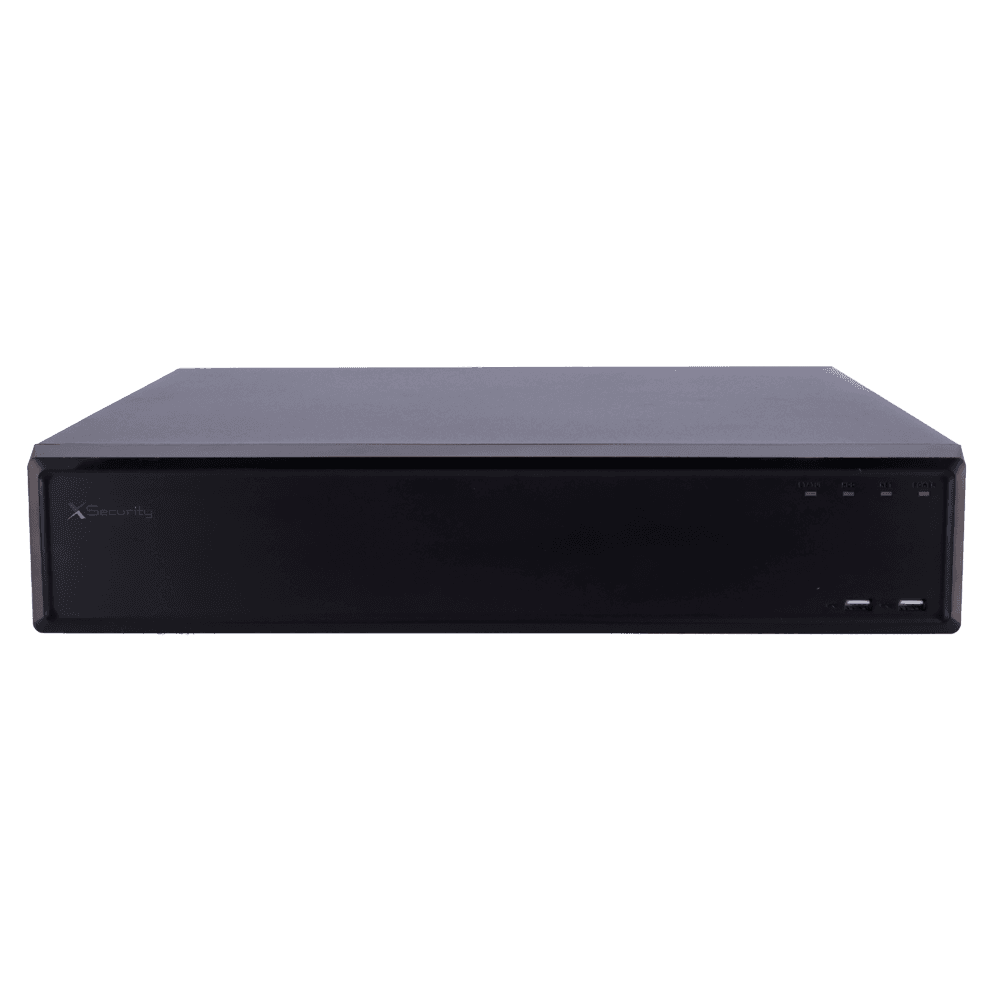 XS-NVR3832A-16P-WIZ - imagen 2