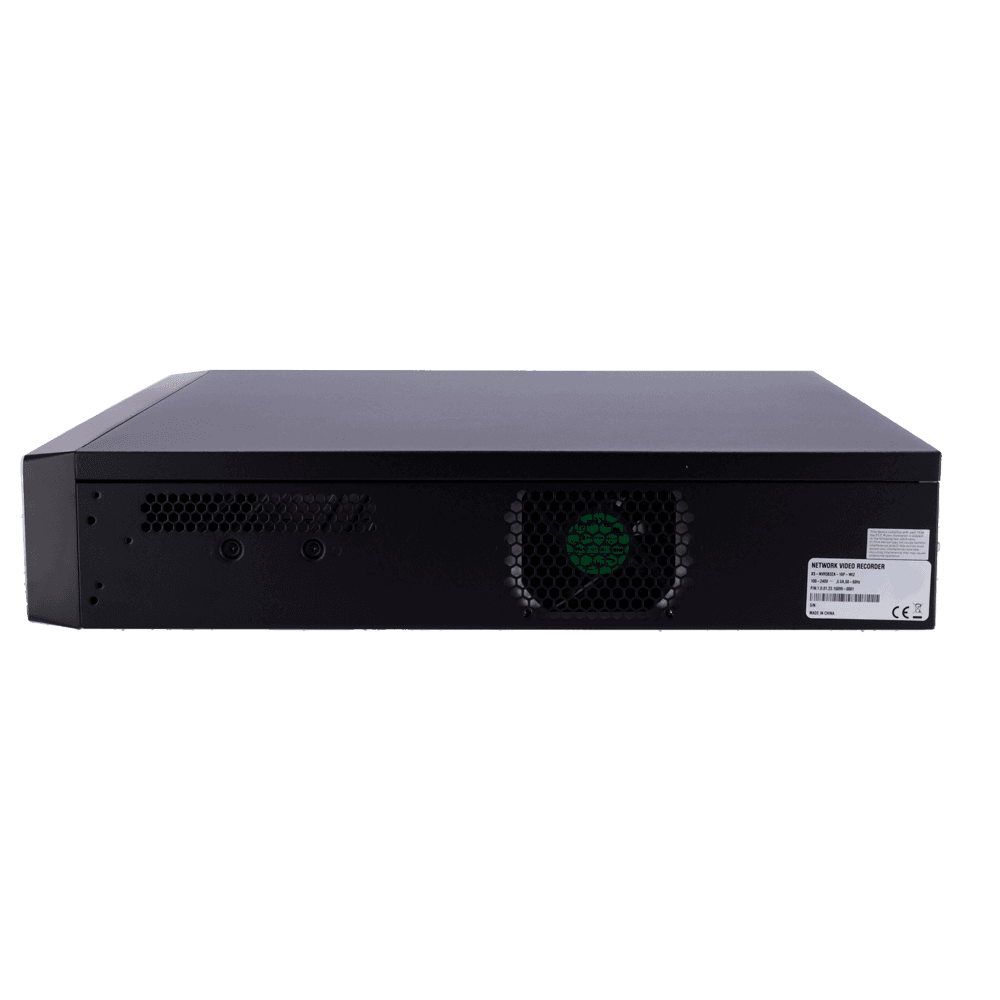 XS-NVR3832A-16P-WIZ - imagen 3