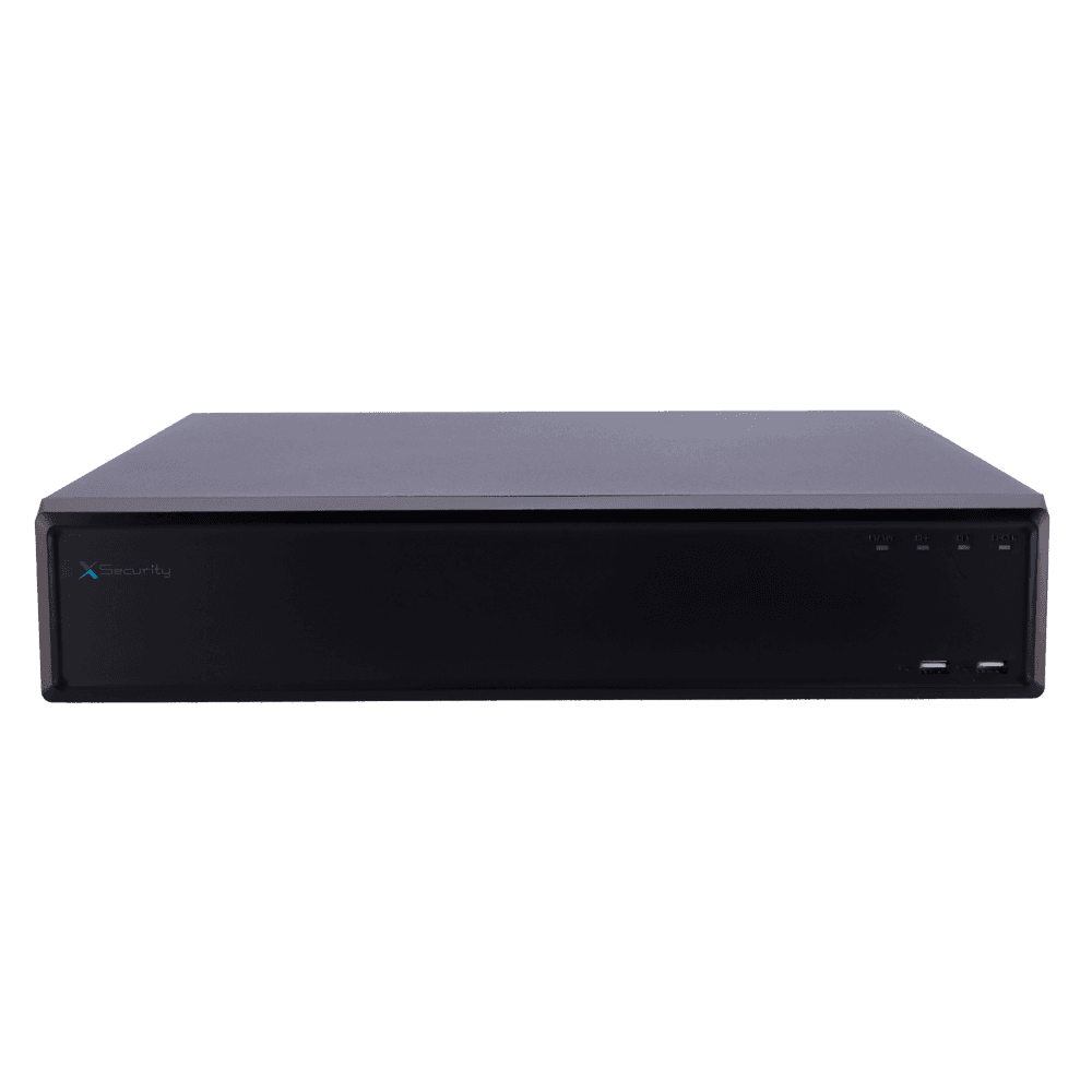 XS-NVR3832A-WIZ - imagen 2