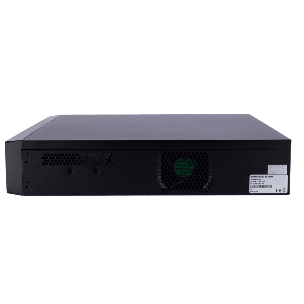 XS-NVR3832A-WIZ - imagen 3