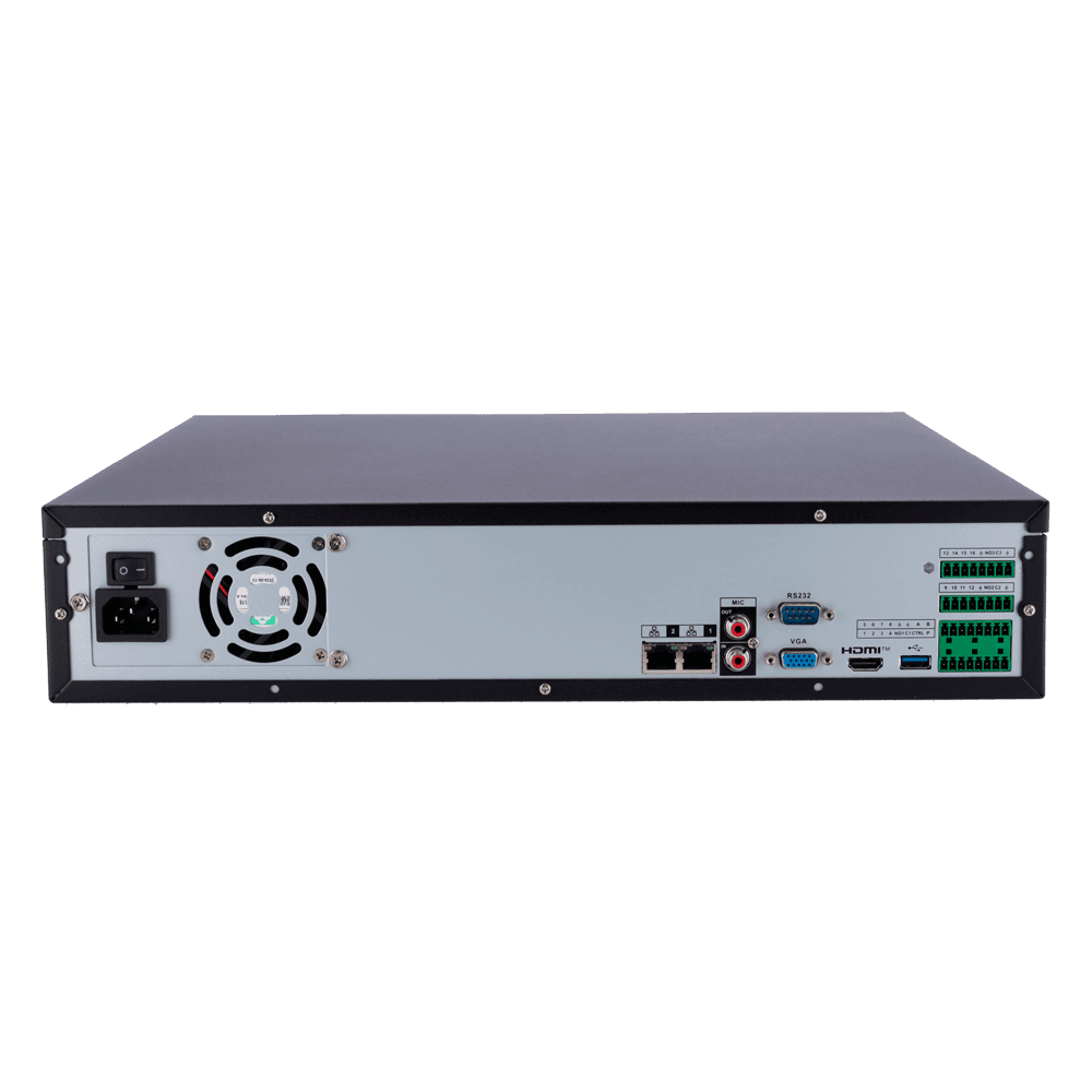 XS-NVR3832A-WIZ - imagen 4