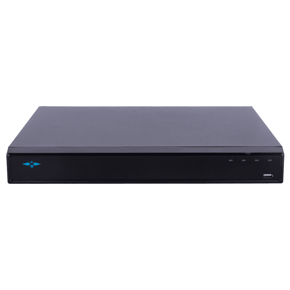 XS-NVR6208A-8P-AI - imagen 2