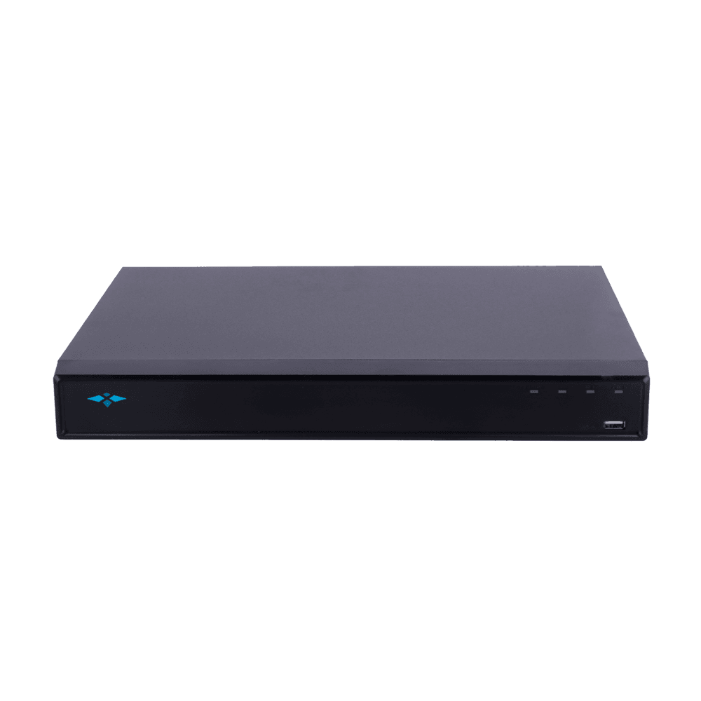 XS-NVR6216A-4K-4AI - imagen 2