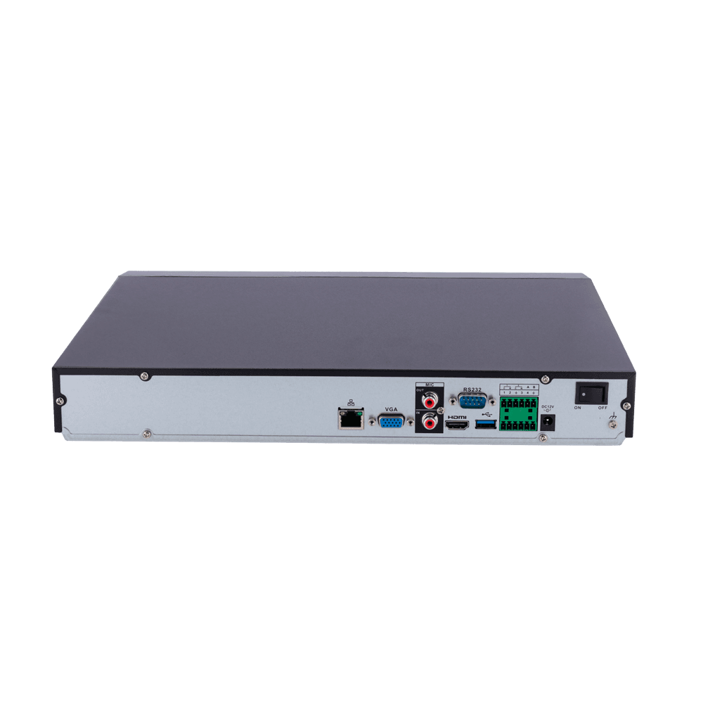 XS-NVR6216A-4K-4AI - imagen 4
