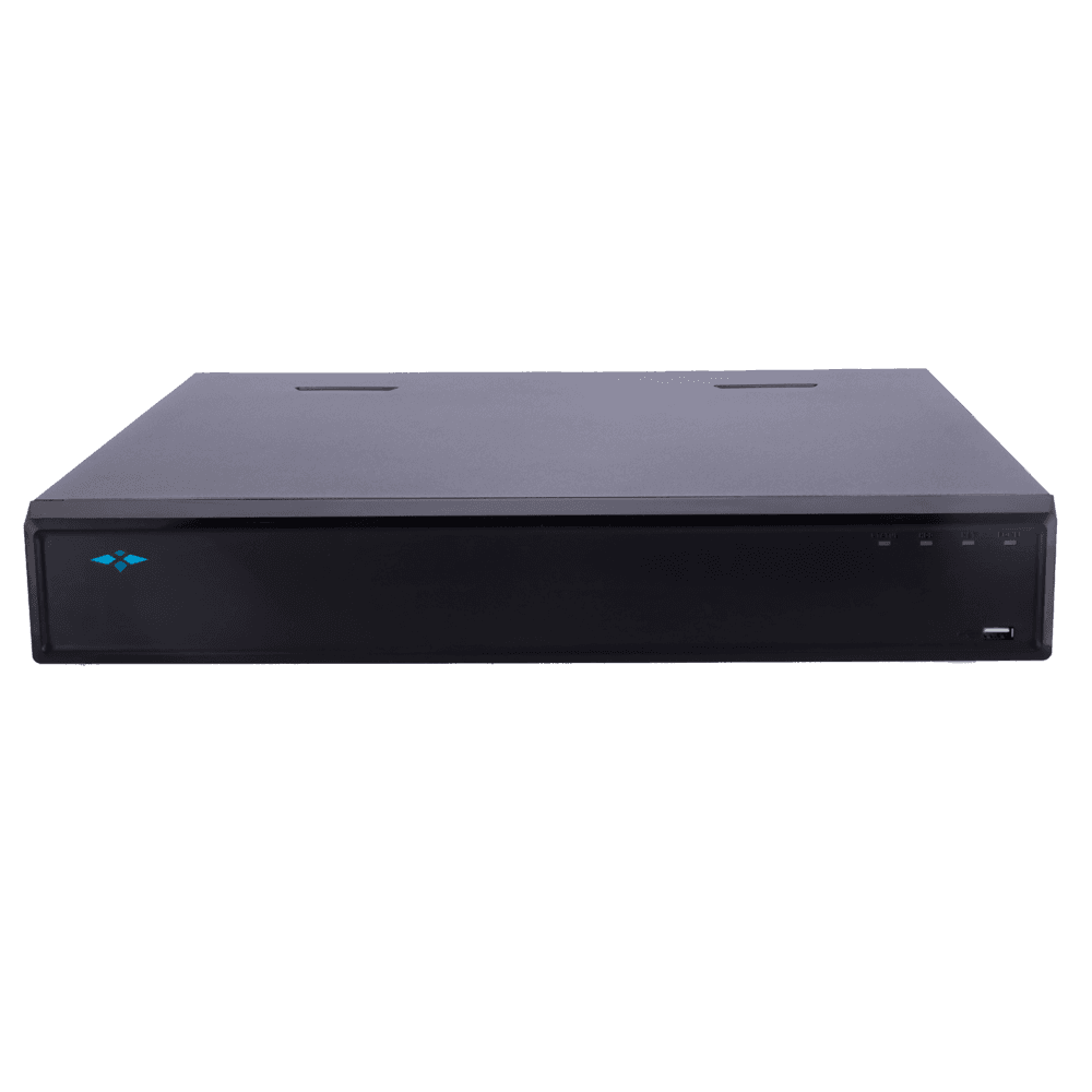 XS-NVR6416A-16P-AI - imagen 2