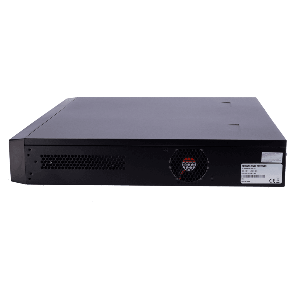 XS-NVR6416A-16P-AI - imagen 3