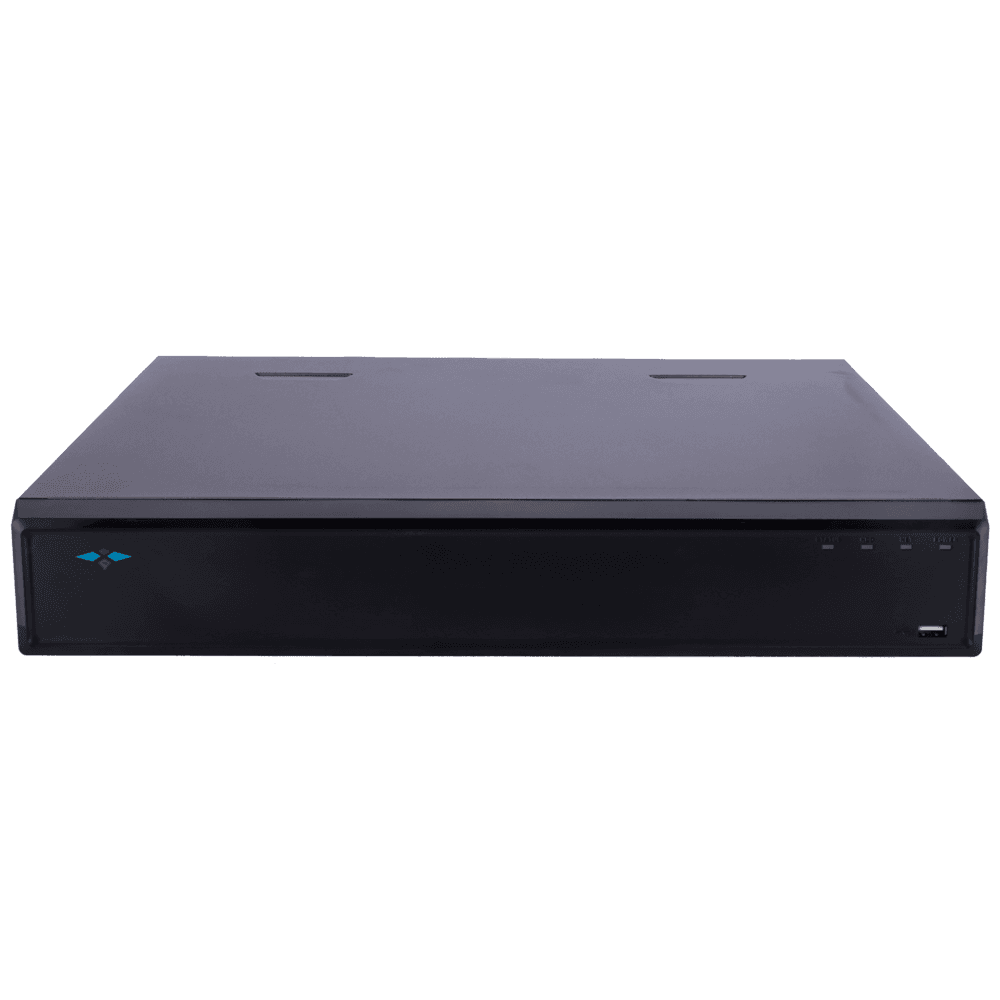 XS-NVR6416A-AI - imagen 2